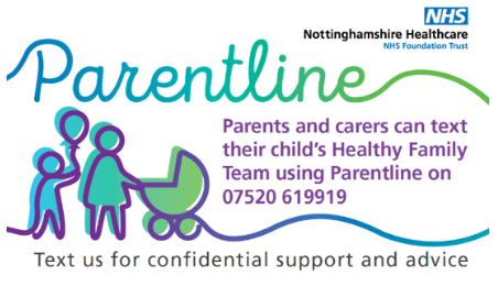 https://www.nottinghamshirehealthcare.nhs.uk/parentline